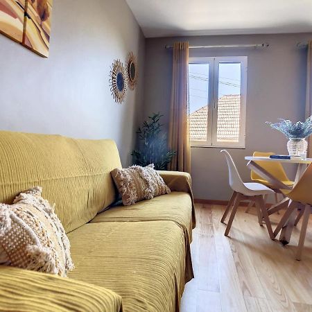 Casa Da Vista Mar By Lovelystay ปอร์โต โมนิซ ภายนอก รูปภาพ
