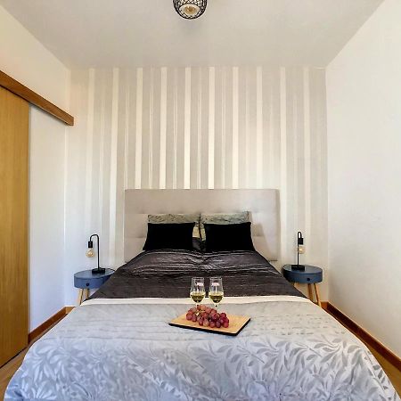 Casa Da Vista Mar By Lovelystay ปอร์โต โมนิซ ภายนอก รูปภาพ