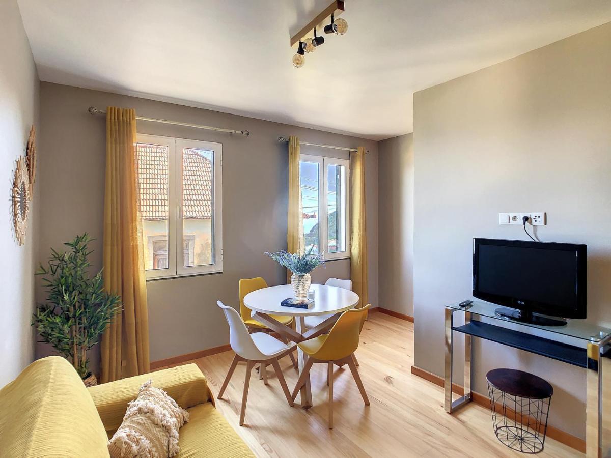 Casa Da Vista Mar By Lovelystay ปอร์โต โมนิซ ภายนอก รูปภาพ