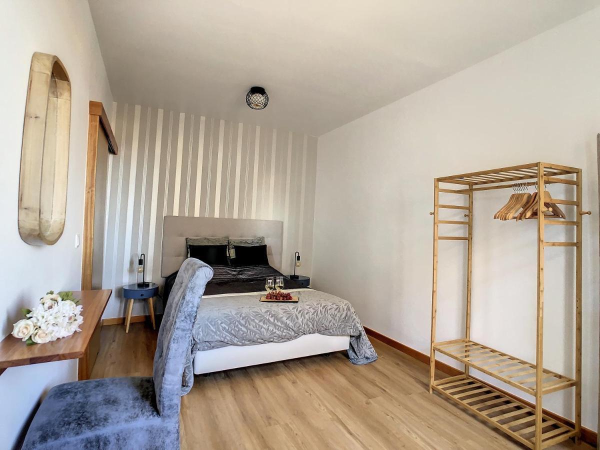 Casa Da Vista Mar By Lovelystay ปอร์โต โมนิซ ภายนอก รูปภาพ