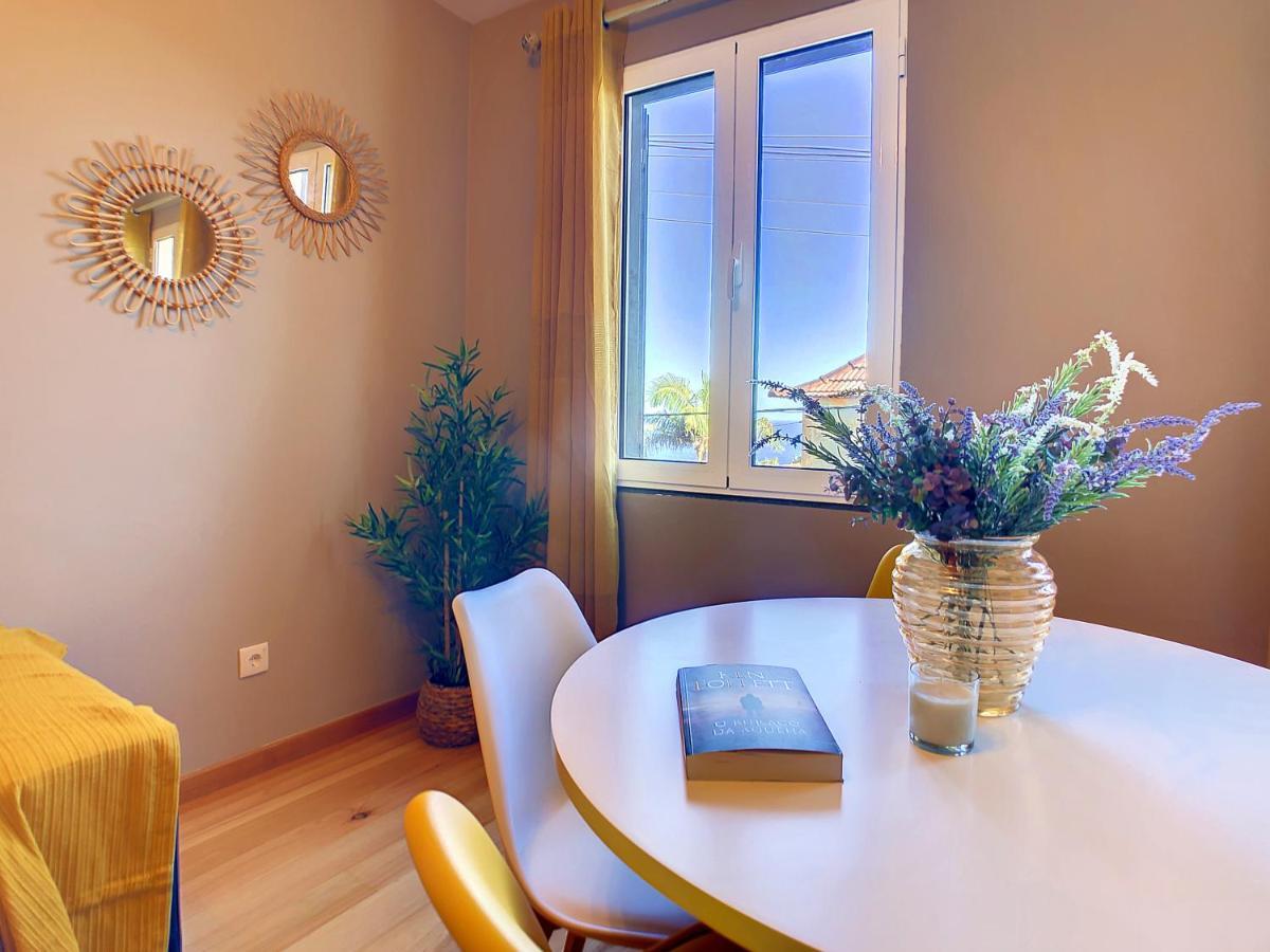 Casa Da Vista Mar By Lovelystay ปอร์โต โมนิซ ภายนอก รูปภาพ