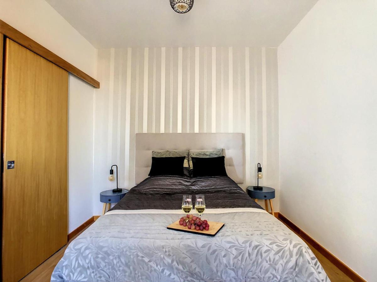 Casa Da Vista Mar By Lovelystay ปอร์โต โมนิซ ภายนอก รูปภาพ