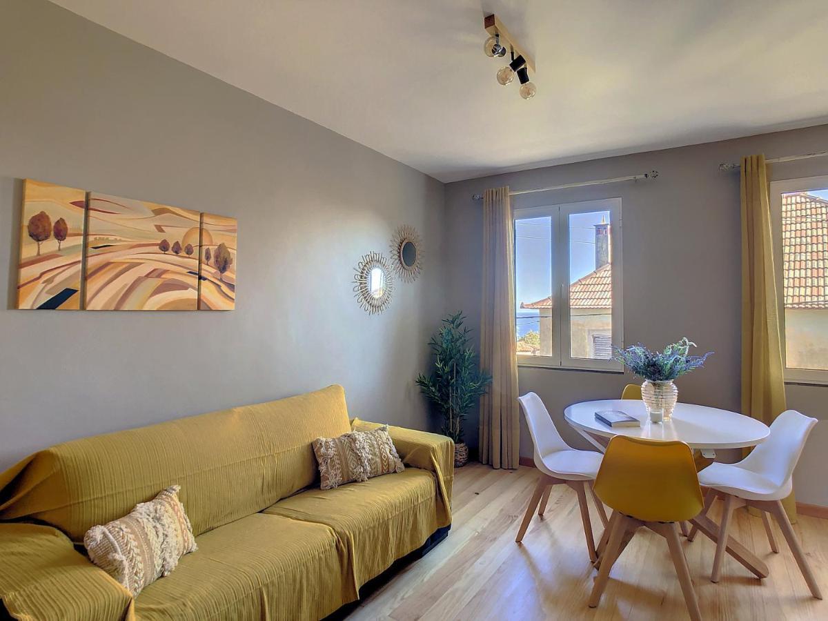 Casa Da Vista Mar By Lovelystay ปอร์โต โมนิซ ภายนอก รูปภาพ