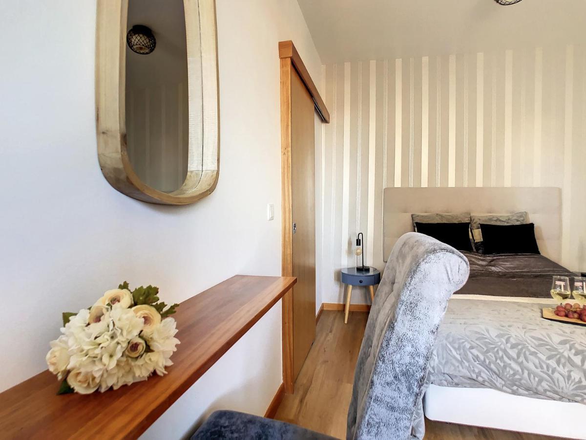 Casa Da Vista Mar By Lovelystay ปอร์โต โมนิซ ภายนอก รูปภาพ