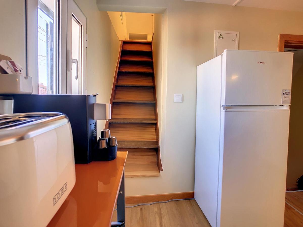 Casa Da Vista Mar By Lovelystay ปอร์โต โมนิซ ภายนอก รูปภาพ