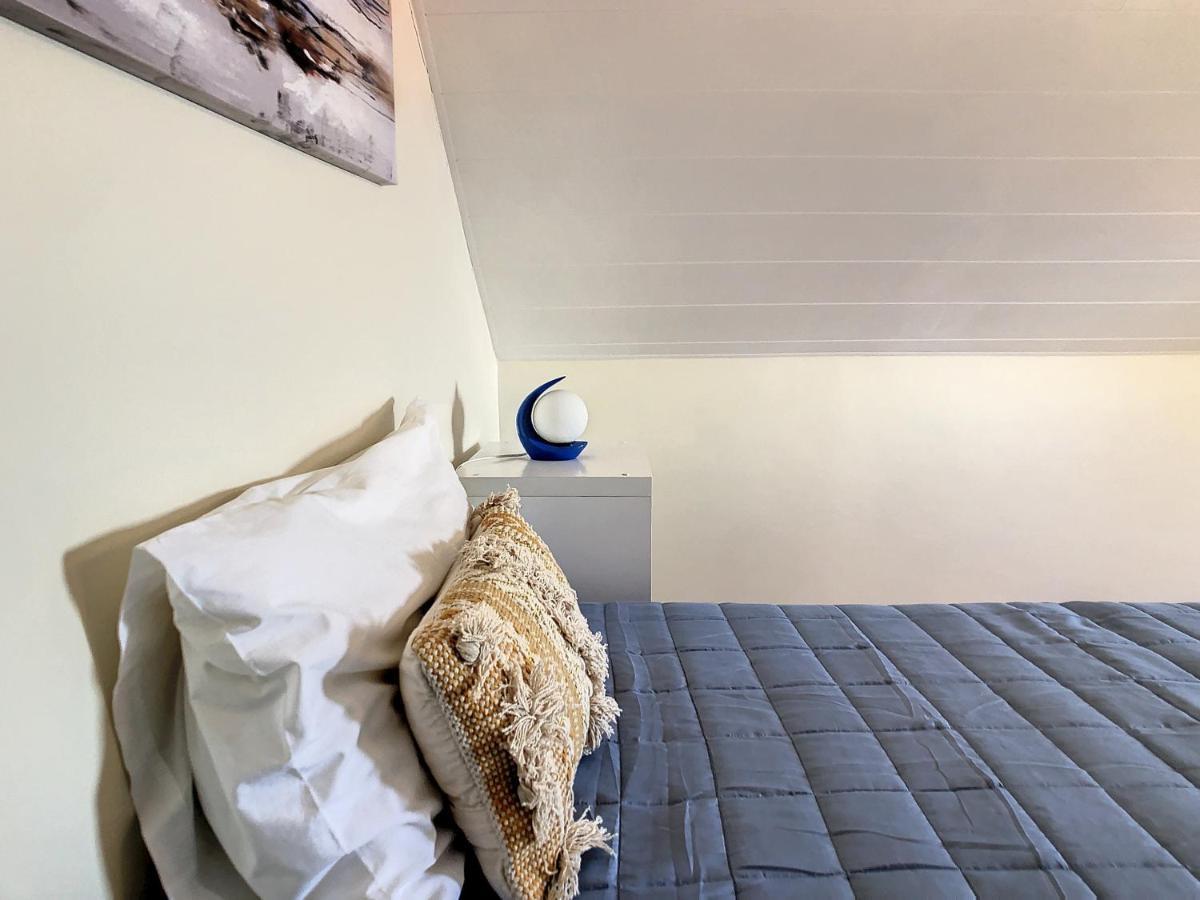 Casa Da Vista Mar By Lovelystay ปอร์โต โมนิซ ภายนอก รูปภาพ