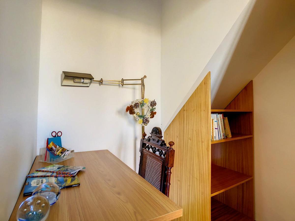 Casa Da Vista Mar By Lovelystay ปอร์โต โมนิซ ภายนอก รูปภาพ